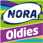 NORA Webstream Oldies logo