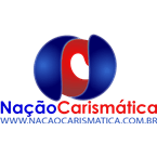 Rádio Nação Carismática (Alagoas) logo