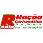 Rádio Nação Carismática (Bahia) logo