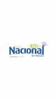 Rádio Nacional Brasília logo