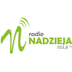 Radio Nadzieja logo