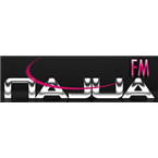 Rádio Najuá FM logo