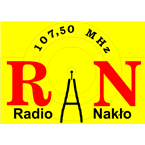 Radio Naklo logo