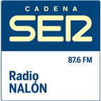 Radio Nalón logo