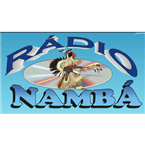 Rádio Nambá logo