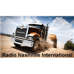 Radio Nashville International logo