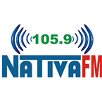 Rádio Nativa FM logo