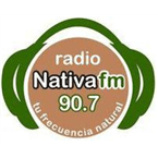 Radio Nativa FM logo