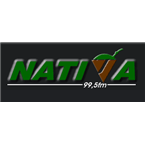 Rádio Nativa FM logo