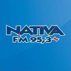 Nativa FM São Paulo logo