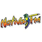 Rádio Nativa FM logo