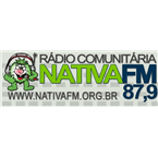 Rádio Nativa FM logo