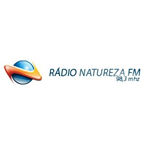 Rádio Natureza FM logo