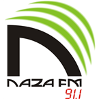 Rádio Naza FM logo