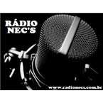 Rádio Necs logo