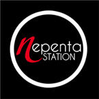 Radio Nepenta Station logo