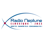 Radio Neptune logo