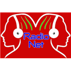 Radio Net Calabria logo