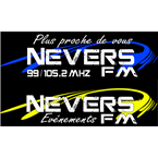 NVS Radio logo