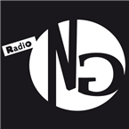 Radio New Generation logo