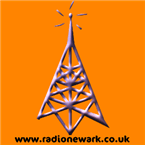 Radio Newark logo