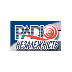 Radio Nezalezhnist logo