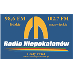 Radio Niepokalanow logo