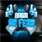 Radio No Fear logo