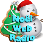 Radio Noël logo