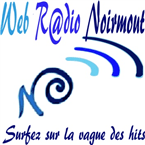 Radio Noirmout logo