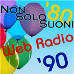 Radio Nonsolosuoni logo