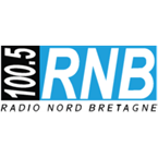 Radio Nord Bretagne logo