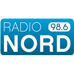 Radio Nord FM logo