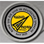 Radio Nord logo