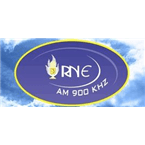 Rádio Nordeste Evangélica logo