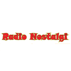 Radio Nostalgi logo