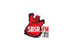 Rádio SBSR logo