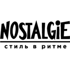 Radio NOSTALGIE logo