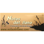 Radio Notas del Llano logo