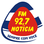 Radio Noticia FM logo