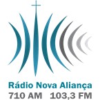 Rádio Nova Aliança AM logo