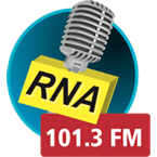 Radio Nova Antena RNA logo