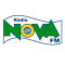 Rádio Nova FM logo