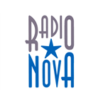 Radio Nova logo