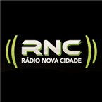 Rádio Nova Cidade logo