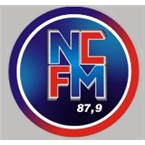 Rádio Nova Conquista FM logo