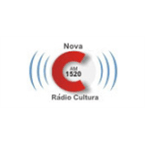 Rádio Nova Cultura logo