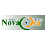 Rádio Nova Era FM logo