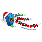 Rádio Nova Esperança FM logo