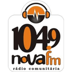 Rádio Nova FM logo